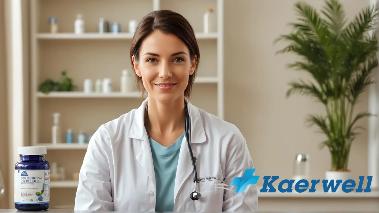Maximizing Your Supplement Sales with Kaerwell Fulfillment