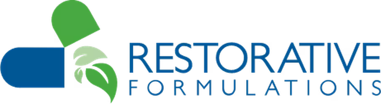Restorative Formulations